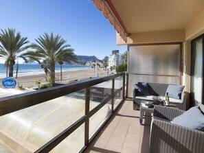 Property, Balcony, Real Estate, Building, Room, Resort, Vacation, House, Apartment, Architecture