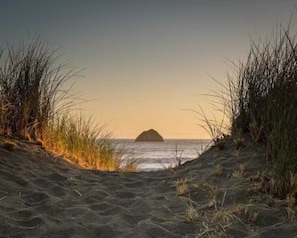 Plage