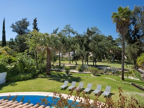 Propriété, Végétation, Jardin, Jardin Botanique, Botanique, Arbre, Immobilier, Biens, Maison, Herbe