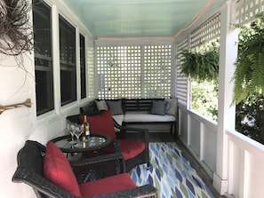 Terrass/Patio