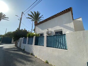 Exteriör