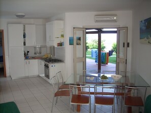 Eget kök