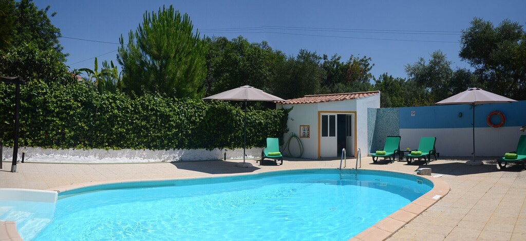 Picture of villa