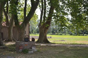 Boendeområde