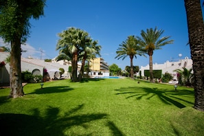 Jardin