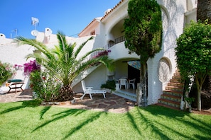 Jardin