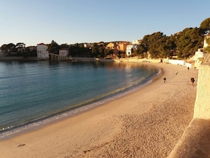 Plage