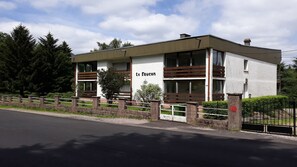 Udendørsområde