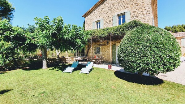 JARDIN