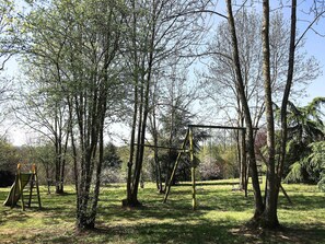 Barnområde