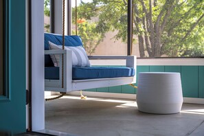 Porch Swing