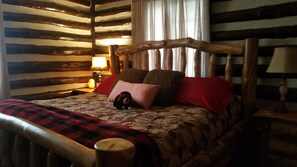 King Master Bedroom 