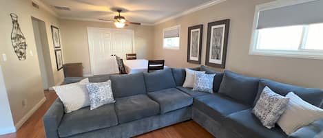 sectional with sleeper sofa