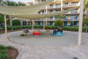 Espace pour enfants