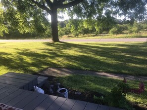 Boendeområde