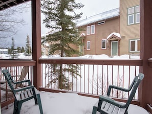 SWP Winter Star G3 Patio
