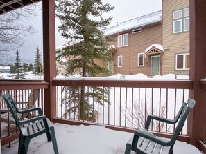 SWP Winter Star G3 Patio
