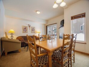 SWP Winter Star G3 Living and dining