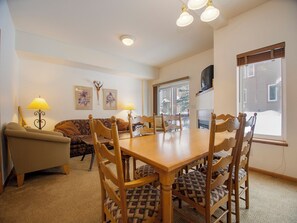 SWP Winter Star G3 Living and dining