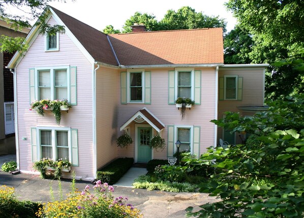 Hardy's Haven 