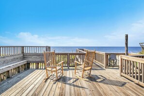 Deck / View
