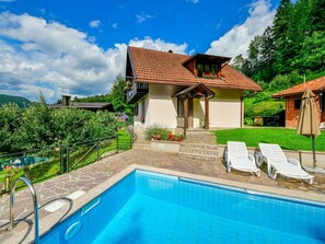 Maison, Piscine, Chalet, Recours, Eco Hôtel, Loisir, Biens, Ferme, Villa, Aménagement Paysager