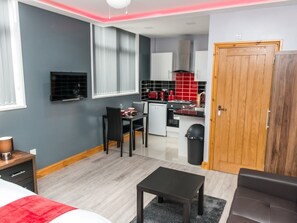 Privat køkken