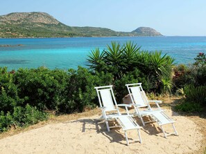 Strand, Meer, Natürliche Landschaft, Urlaub, Ozean, Himmel, Wasser, Tropen, Küste, Sommer
