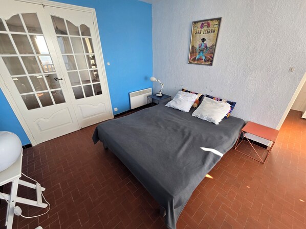 Chambre 1