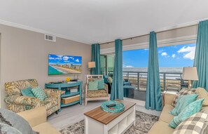 Family Room!