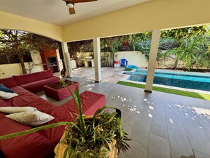 Terrass/Patio