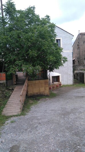Boendeområde