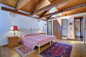 double bedroom