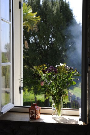 Interiör