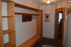 Entrance Foyer