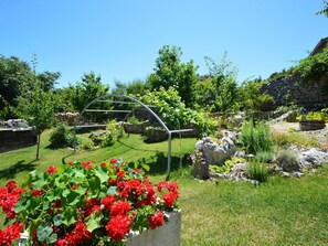 Jardin, Jardin Botanique, Fleur, Végétation, Plante, Paysage Naturel, Botanique, Cour, Aménagement Paysager, Arbuste
