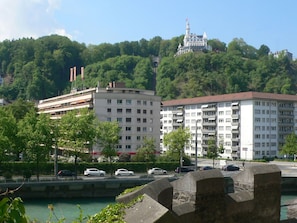 Gebäude, Die Architektur, \"Stadt, Stadt, Menschliche Siedlung, Metropolitan Area, Wasserweg, Stadtgebiet, Fluss, Baum