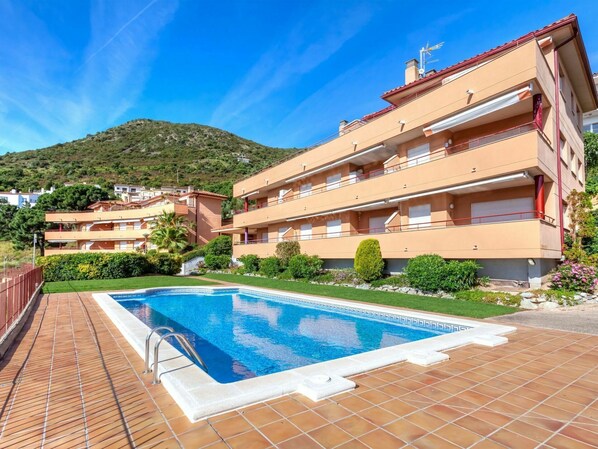 Propriété, Piscine, Bâtiment, Immobilier, Maison, Zone Résidentielle, Appartement, Recours, Biens, Villa