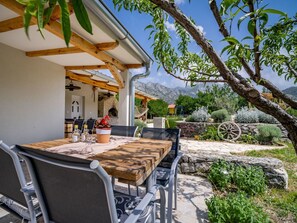 Propriété, Bùtiment, Maison, Immobilier, Domicile, PiÚce, ArriÚre-Cour, Arbre, Biens, Villa