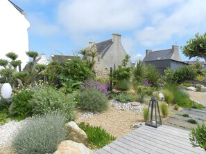 Property, Vegetation, Garden, House, Botanical Garden, Botany, Real Estate, Yard, Landscaping, Biome