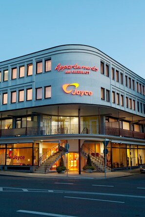 Außenbereich