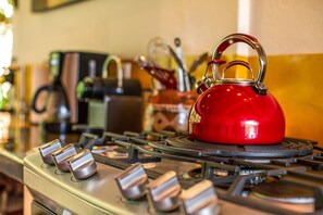 Café et/ou machine à café