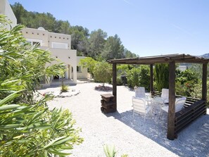 Eigentum, Vegetation, Grundeigentum, Haus, Gebäude, Botanik, Garten, Die Architektur, Estate, Zimmer