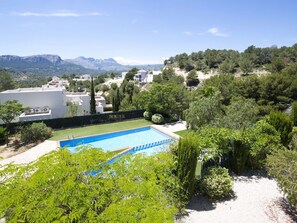 Propriété, Piscine, Végétation, Paysage Naturel, Maison, Immobilier, Zone Résidentielle, Biens, Botanique, Bâtiment