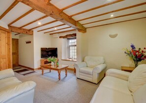 Pembroke Mill Holiday Apartment