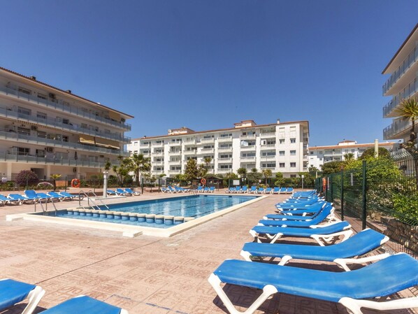 Appartement, Condominium, Ville Resort, Hôtel, Piscine