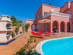 Propriété, Bâtiment, Immobilier, Maison, Piscine, Recours, Villa, Vacances, Biens, Domicile