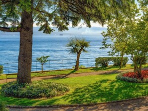 Blue, Body Of Water, Green, Leaf, Coastal And Oceanic Landforms, Sea, Coast, Bank, Ocean, Lake