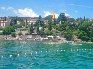 Agua, Turismo, By, Mar, Cielo, Camino Acuático, Costa, Verano, Ocio, Ciudad