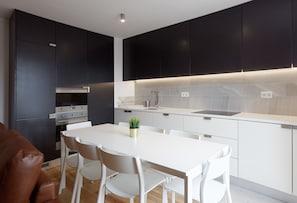 Cucina privata